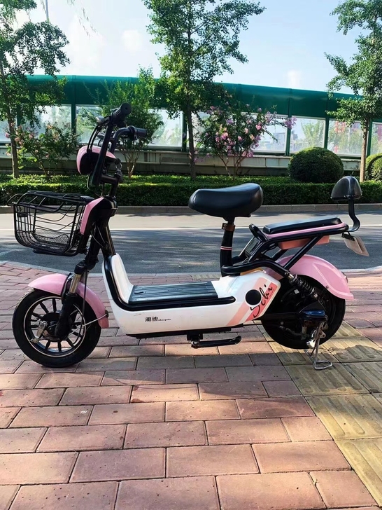 二手电动车雅迪   买一送五