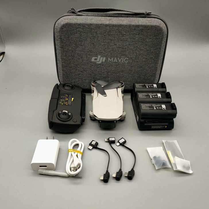 【95新】 大疆御Mavic Mini （...