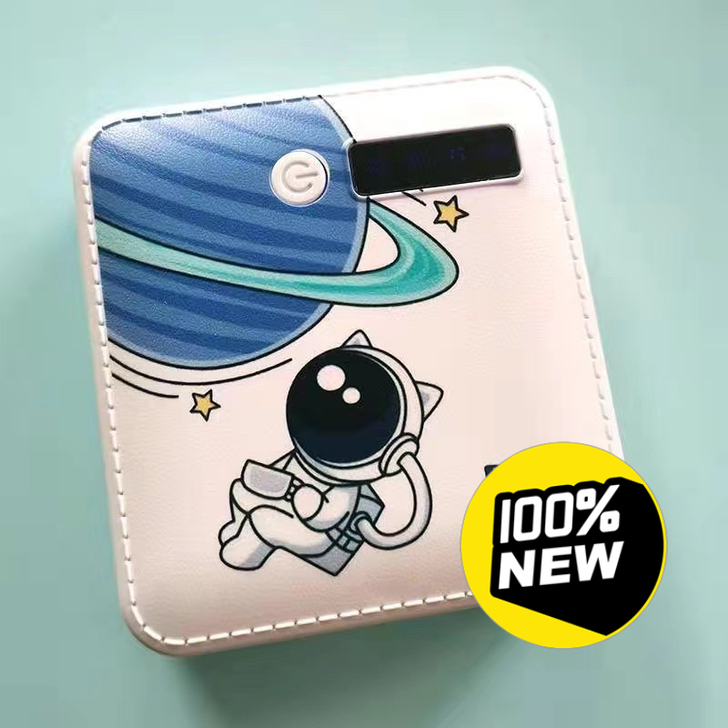 充电宝/迷你充电宝 容量3000毫安