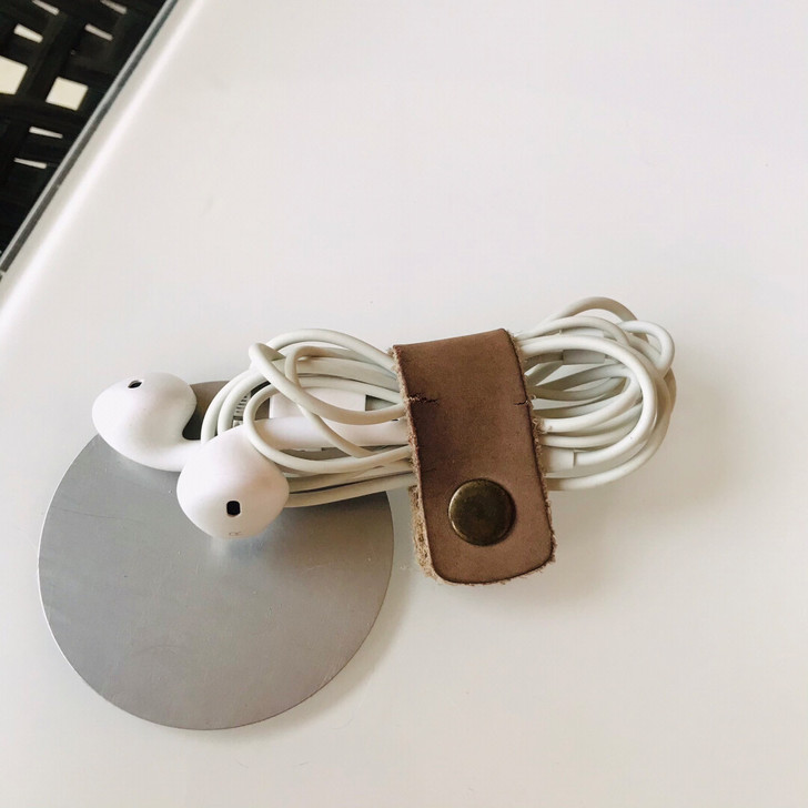 全新苹果耳机！跟男友一人换了一个新手机，耳...