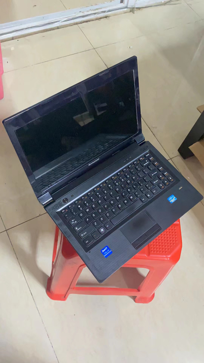 联想B470，i5二代处理器
