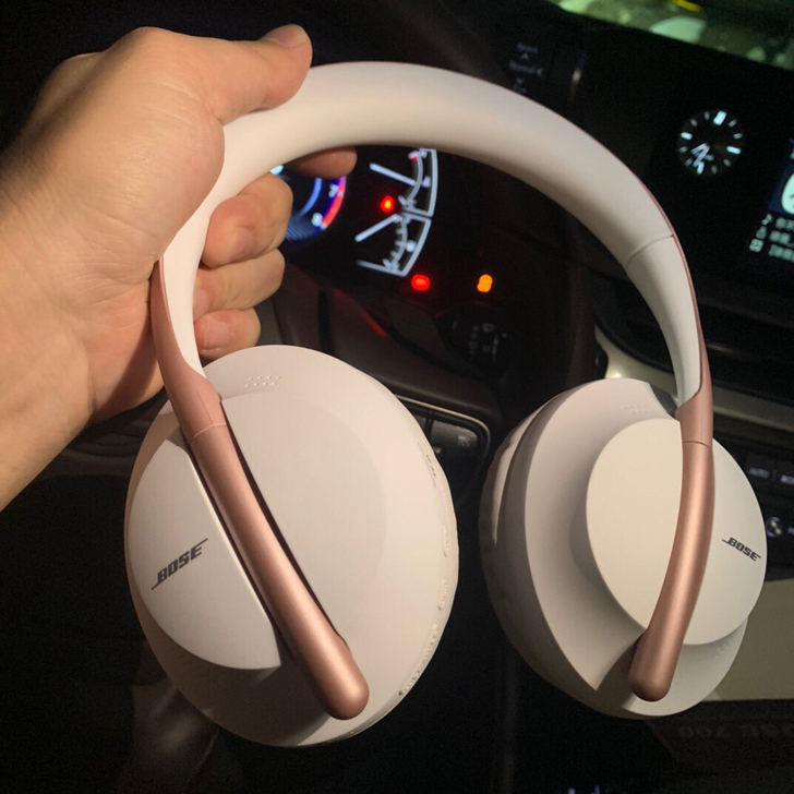 BOSE 700博士魔音蓝牙耳机，BOSE...