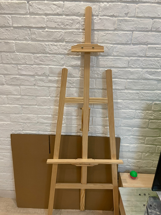 画架画板 可拆卸