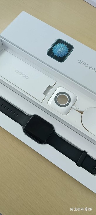 求购OPPO Watch 46毫米智能手表...
