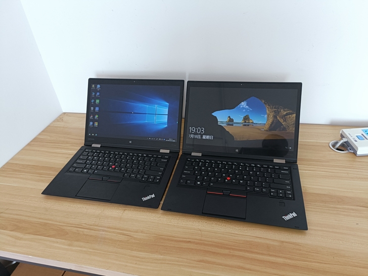 联想Thinkpad/X1yoga高端笔记...