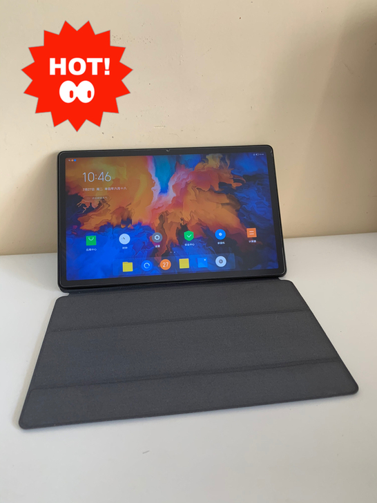 联想小新pad 6+128G J606F ...