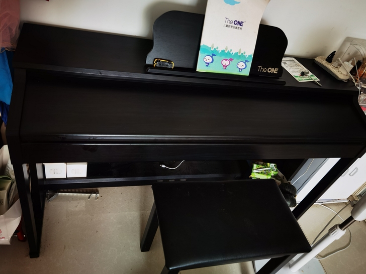 品牌型号 TheONE入手渠道 前年儿子上...