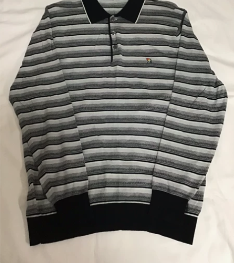 花雨伞男T恤 专柜展品展示品 仅此一件 全...