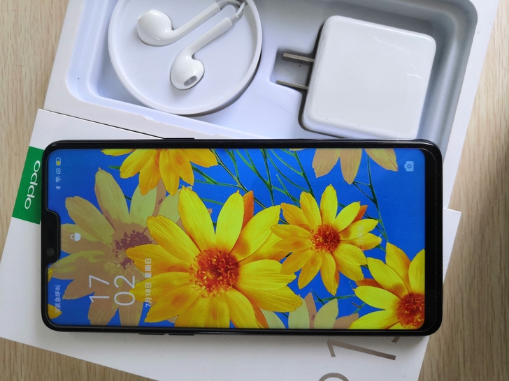 Oppor 15正品手机  99成新  只...