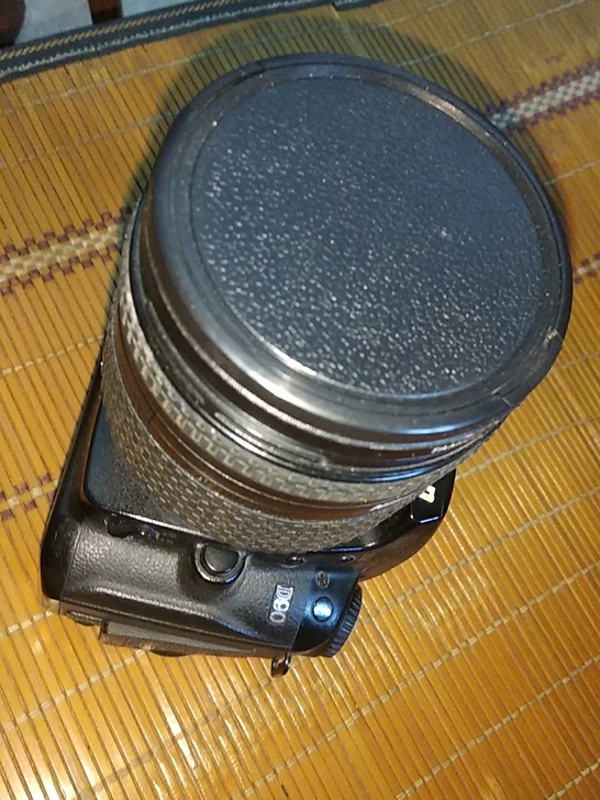尼康d90尼康24-120d，机身500，...