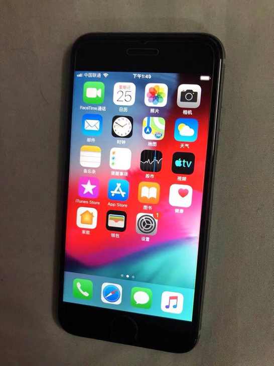 二手正品苹果5s/se/6/6s/6sp1...