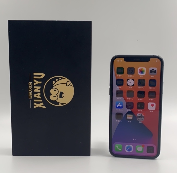 【95新】 苹果 iPhone 11 Pr...