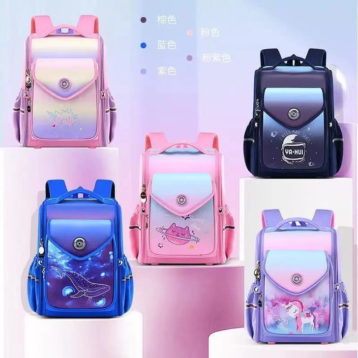 【全网最低价】品质品牌书包小学生书包学生书包