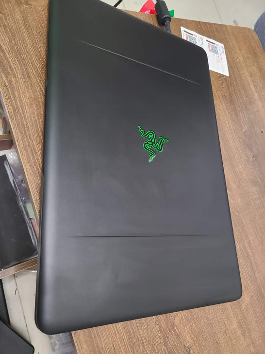 雷蛇Razer blade pro顶配