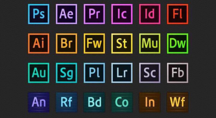 Adobe全家桶安装 远程安装 包售后 永...