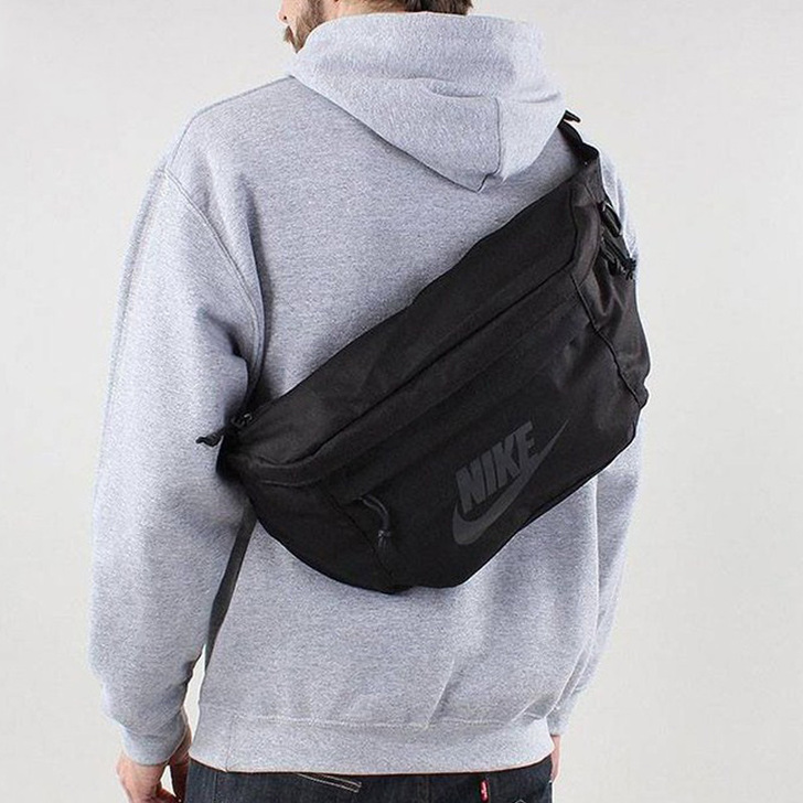 Nike/耐克 腰包