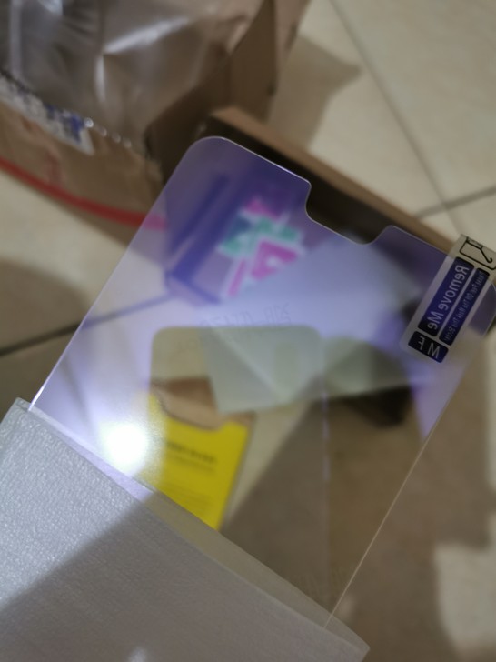 mate30 钢化膜