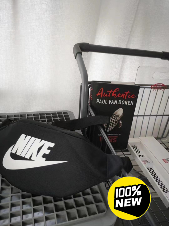 nike小包 一共300多个