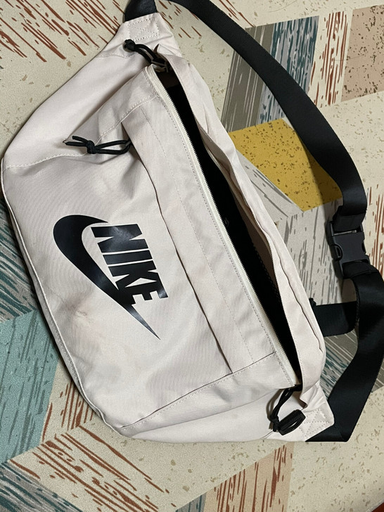 Nike耐克运动腰包##amp；mdash...