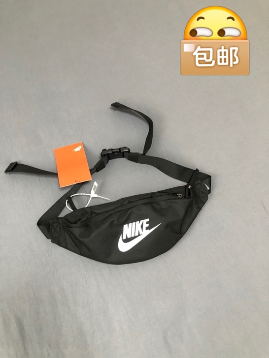 Nike / 耐克 多功能大容量运动跑步男...