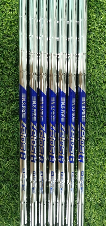 高尔夫用品 高尔夫球杆 高尔夫钢杆身杆