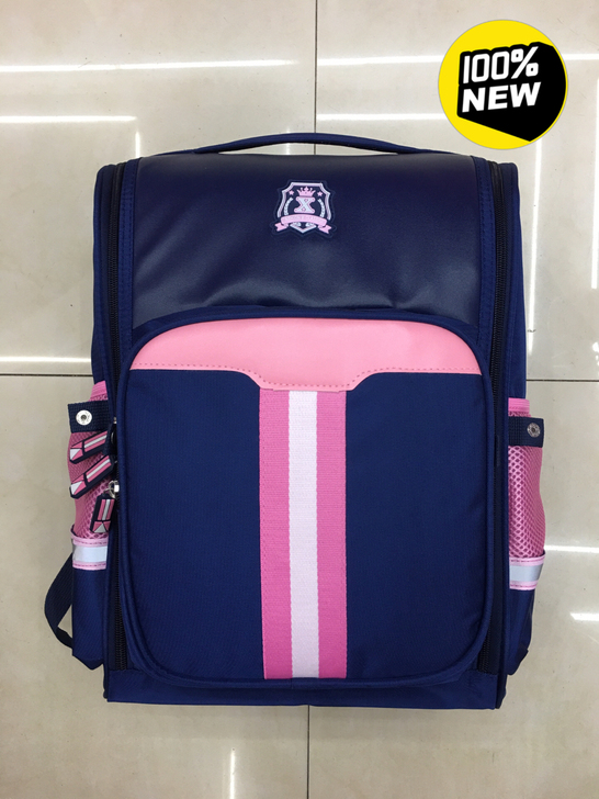 全新高品质韩版学生书包，时尚大气，3-6年...