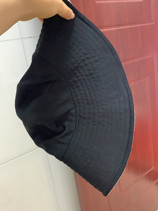 闲置正品日本防晒帽遮阳帽大S同款