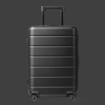 小米28寸行李箱