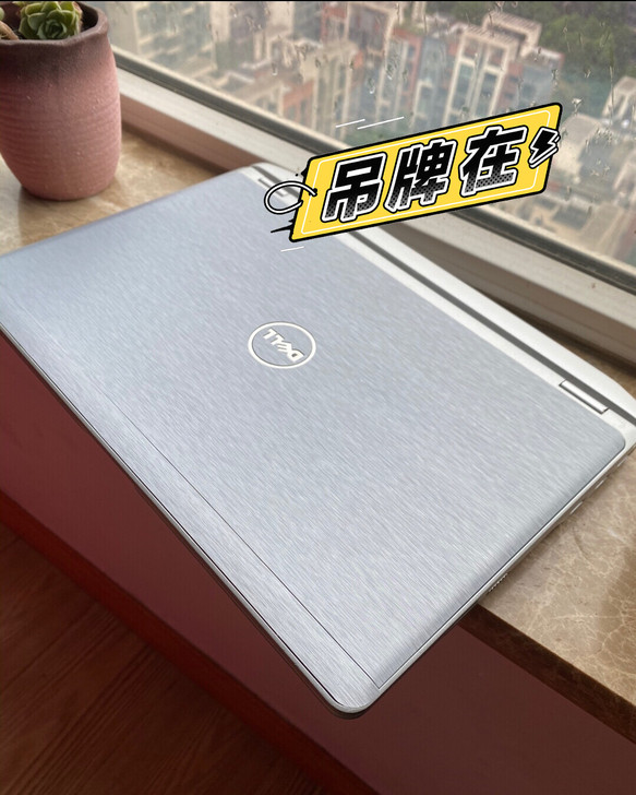 i7 游戏本 戴尔超薄笔记本电脑  固态 ...