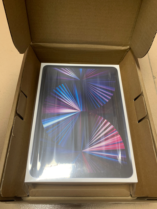 苹果教育优惠2021 ipad pro 1...