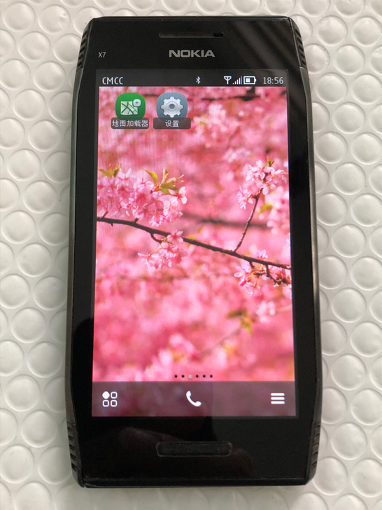 nokia/诺基亚x7 诺基亚X7-00 ...