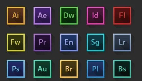 Adobe ae，pr，ps2020售价为...