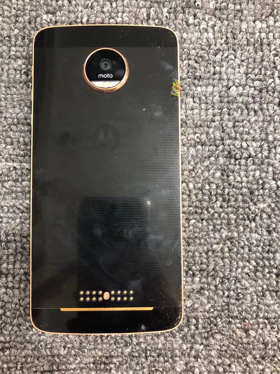 摩托罗拉z(xt1650)4+64g 功能...