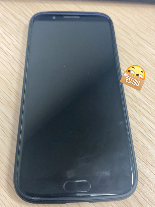 黑鲨游戏手机8-256G。闲置黑鲨手机。成...