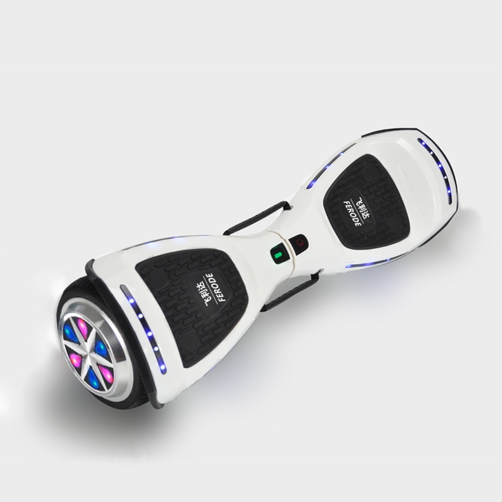 飞利达新款两轮电动平衡车双轮儿童成人漂移代...