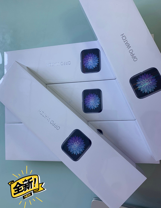 求购OPPO Watch 46mm 手表 ...
