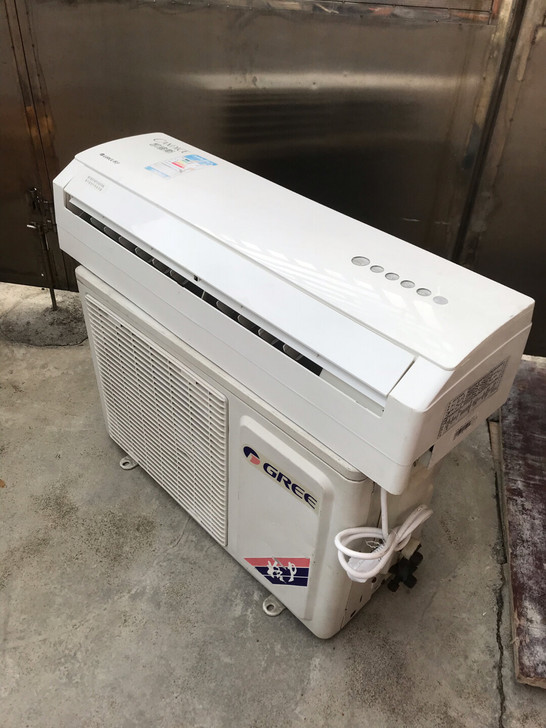 二手空调低价处理