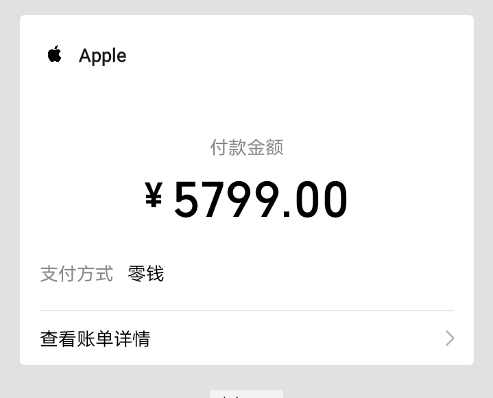 iPad 2021 pro