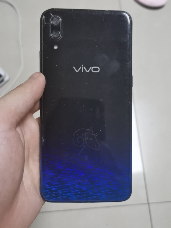 vivox23手机