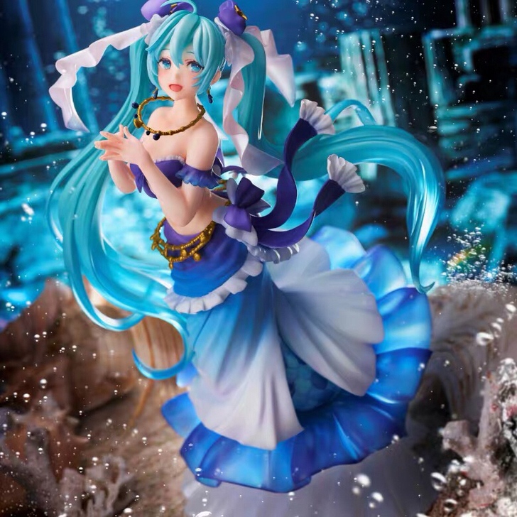 TAITO VOCALOID 初音未来 美...
