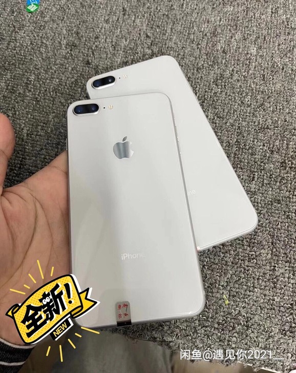 特价优惠出二手8代/8Plus原装8p苹果...