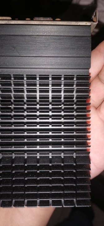 七彩虹GT720稳定运行118包邮