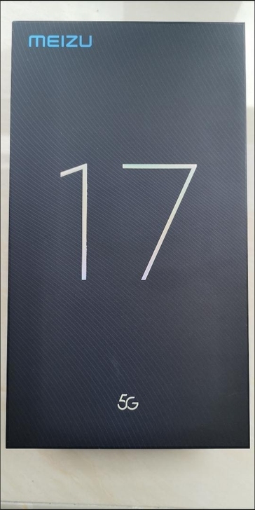 魅族17/17pro全新原封5g手机正品可...