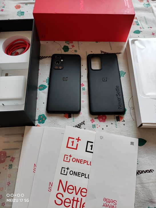 1加9pro，一加9pro，8+256g，...