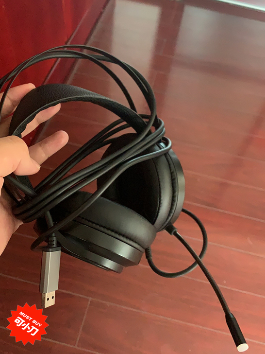 国产耳机 7.1环绕 吃鸡脚步 fps游戏...