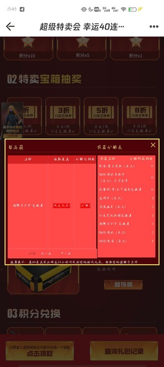 CF超能力少女，200出，以后交易所15w...