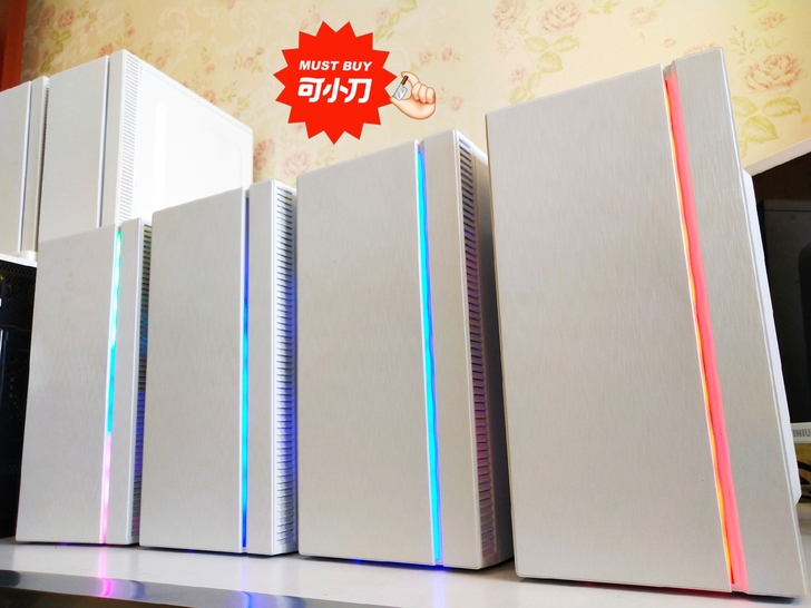 电脑主机，办公主机低价转让 9成新每台466