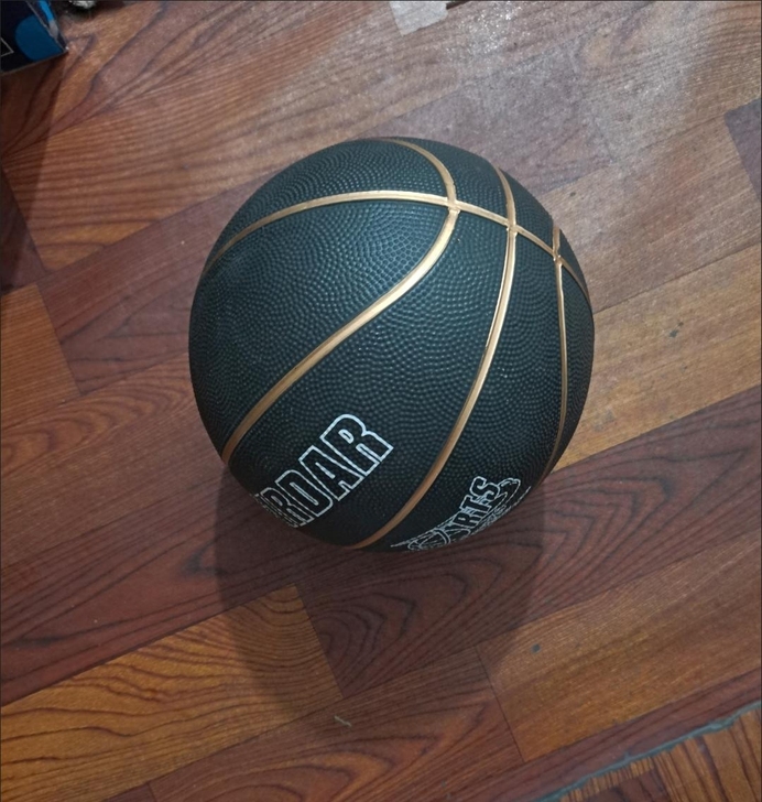 体育馆闲置处理，比赛篮球，原价195元的7...