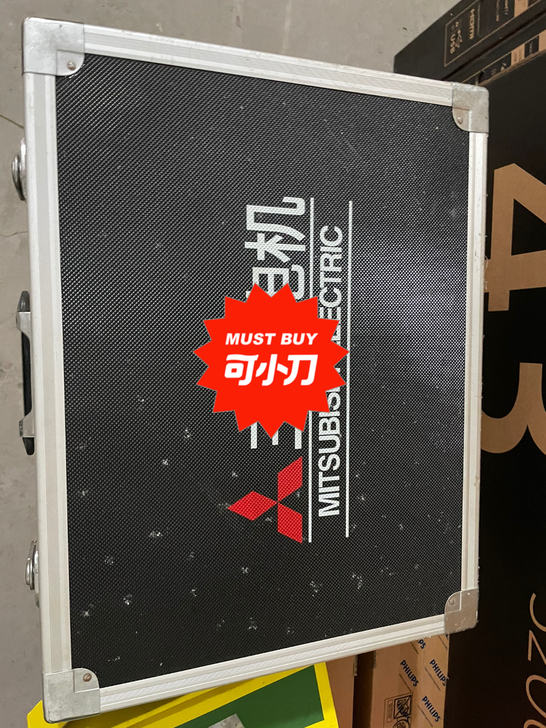 三菱电机工具箱闲置，全新工具箱，150一个