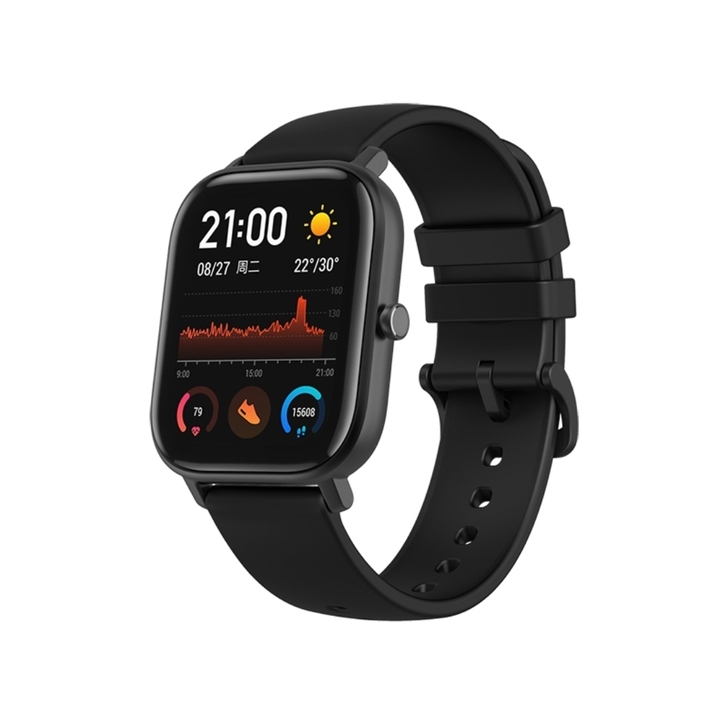 9成新Amazfit 华米GTS智能手表G...